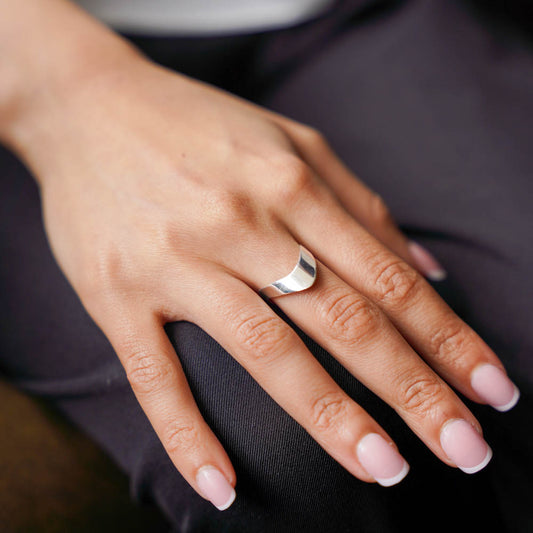 Una Ring