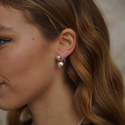 Phillipa Drop Earrings