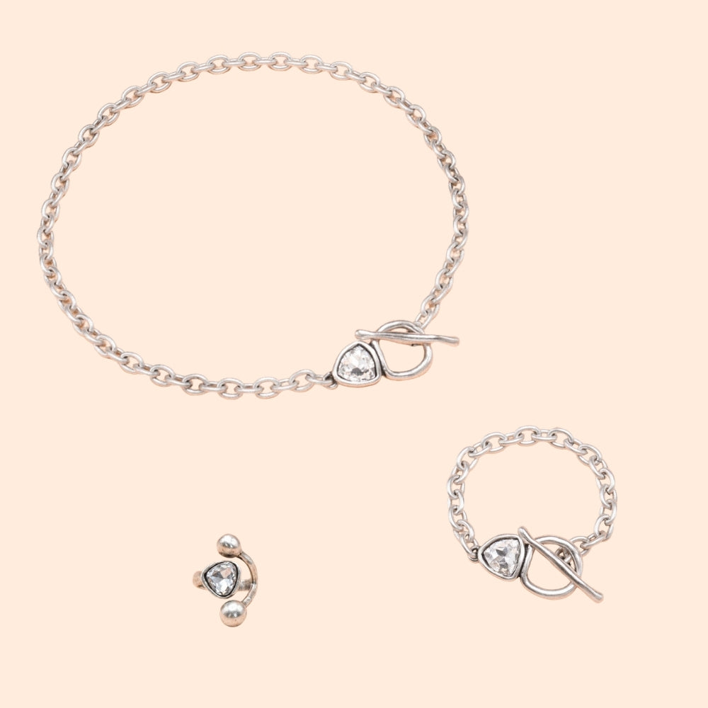Chantalle Set - 3 Items