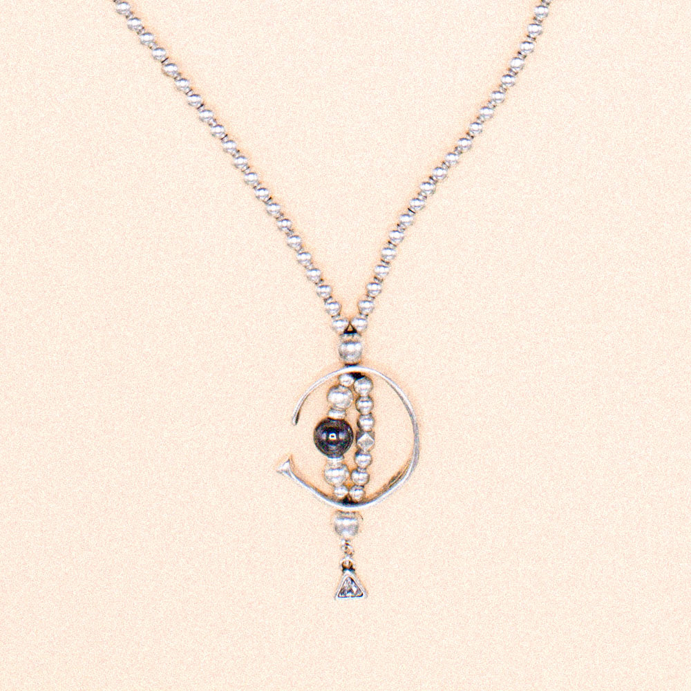 Vesper Necklace