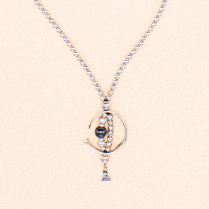 Vesper Necklace