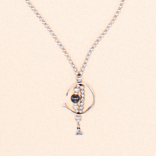 Vesper Necklace