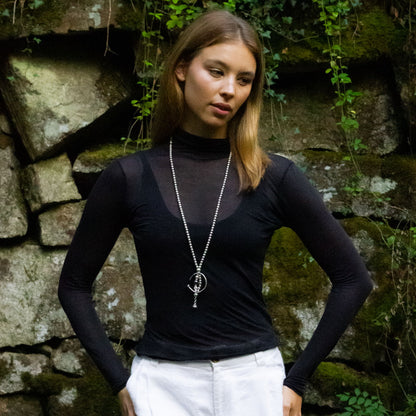Vesper Necklace