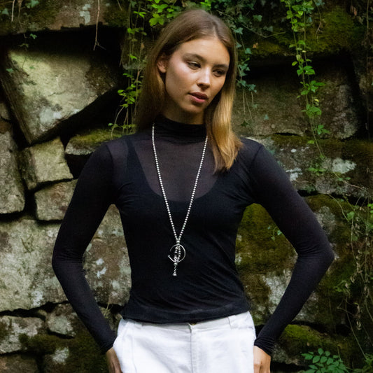Vesper Necklace