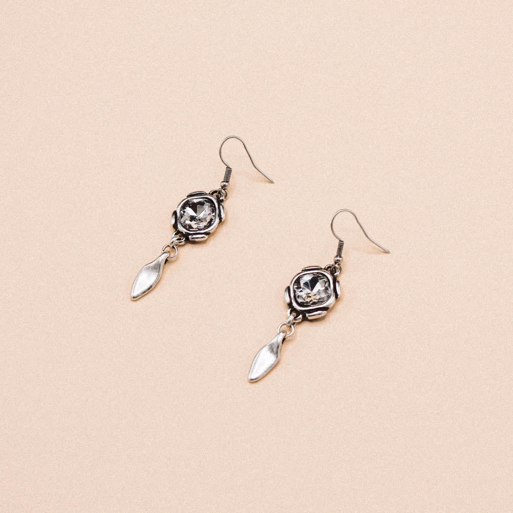 Wren Earrings