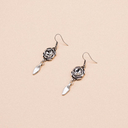Wren Earrings