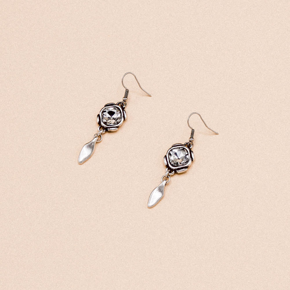 Wren Earrings