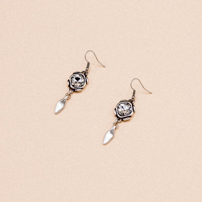 Wren Earrings