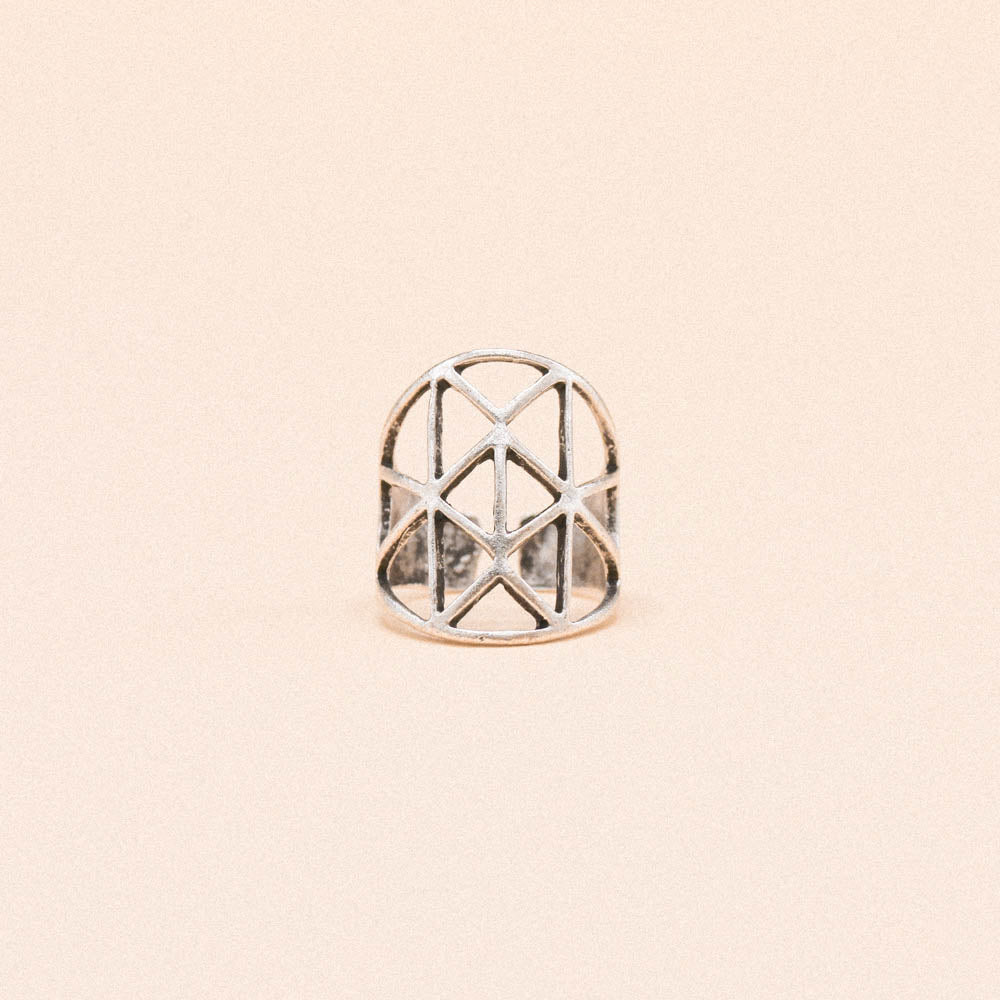 Zaina Ring