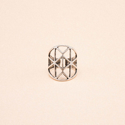 Zaina Ring