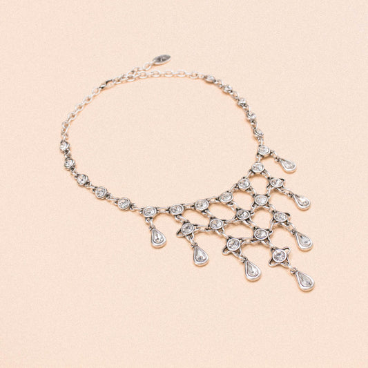 Zelah Necklace