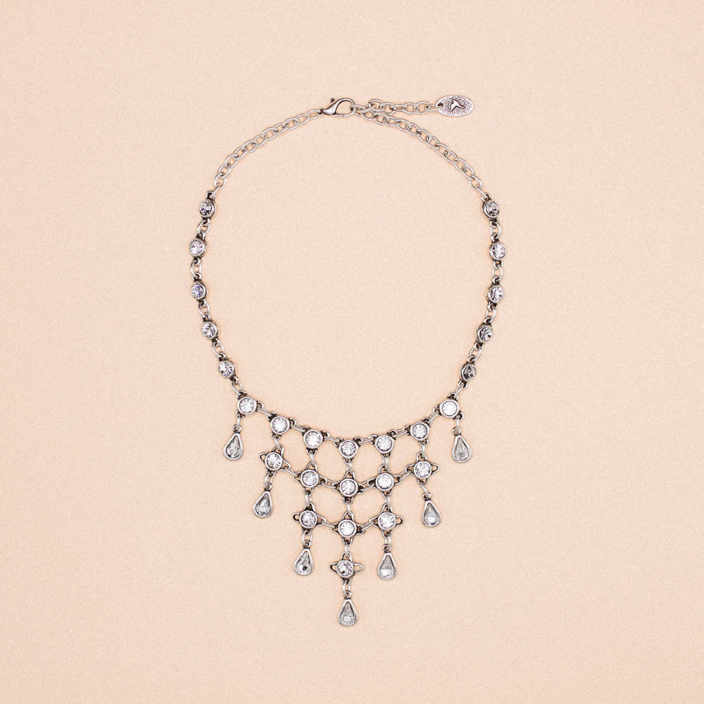 Zelah Necklace