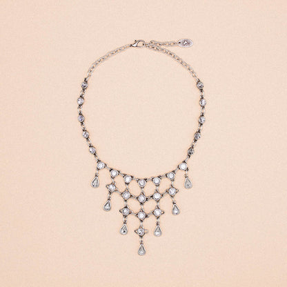 Zelah Necklace