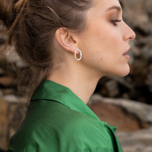 Zena Earrings