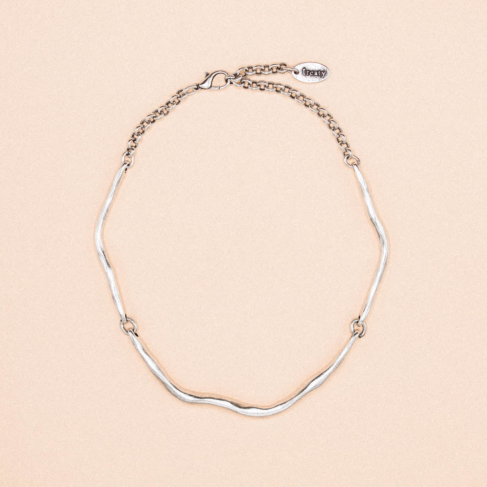 Zennor Necklace