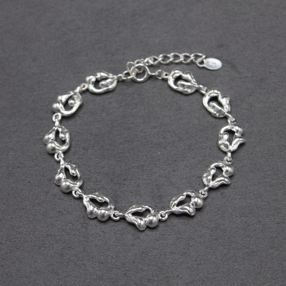 Ziva Bracelet