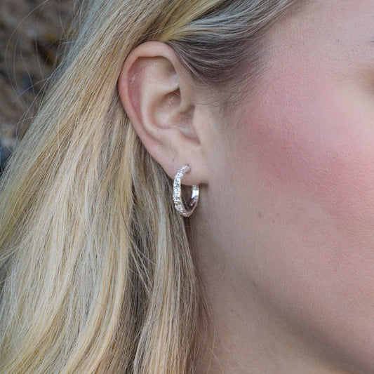 Zooey Earrings