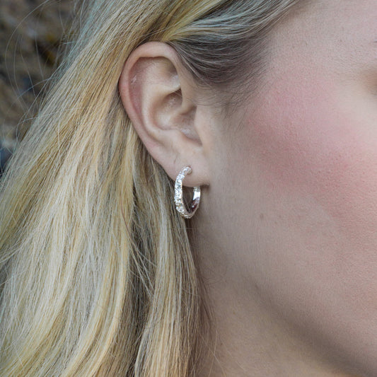 Zooey Earrings