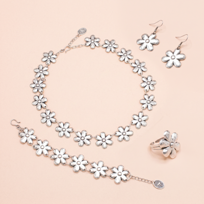 Daisy Set - 4 Items