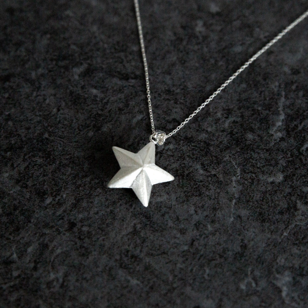 Aster Pendant