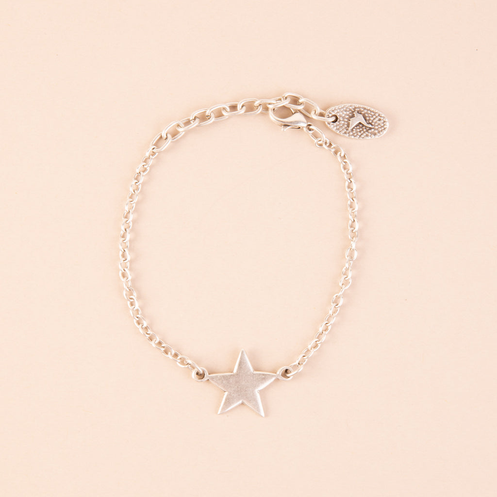 Astra Chain Bracelet