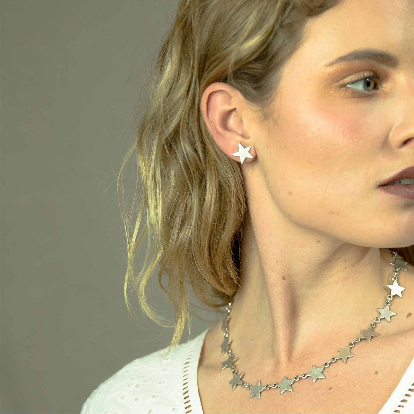 Aura Earrings