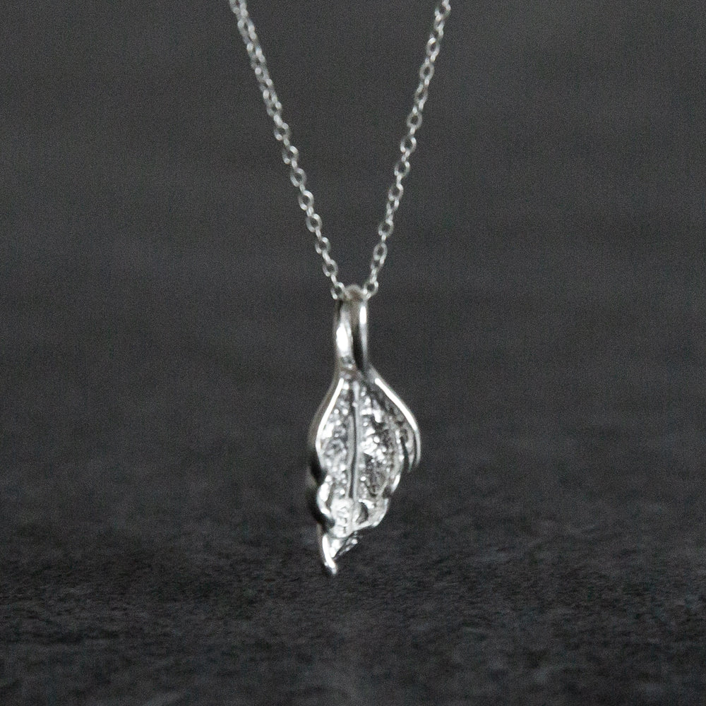 Autumn Fall Pendant
