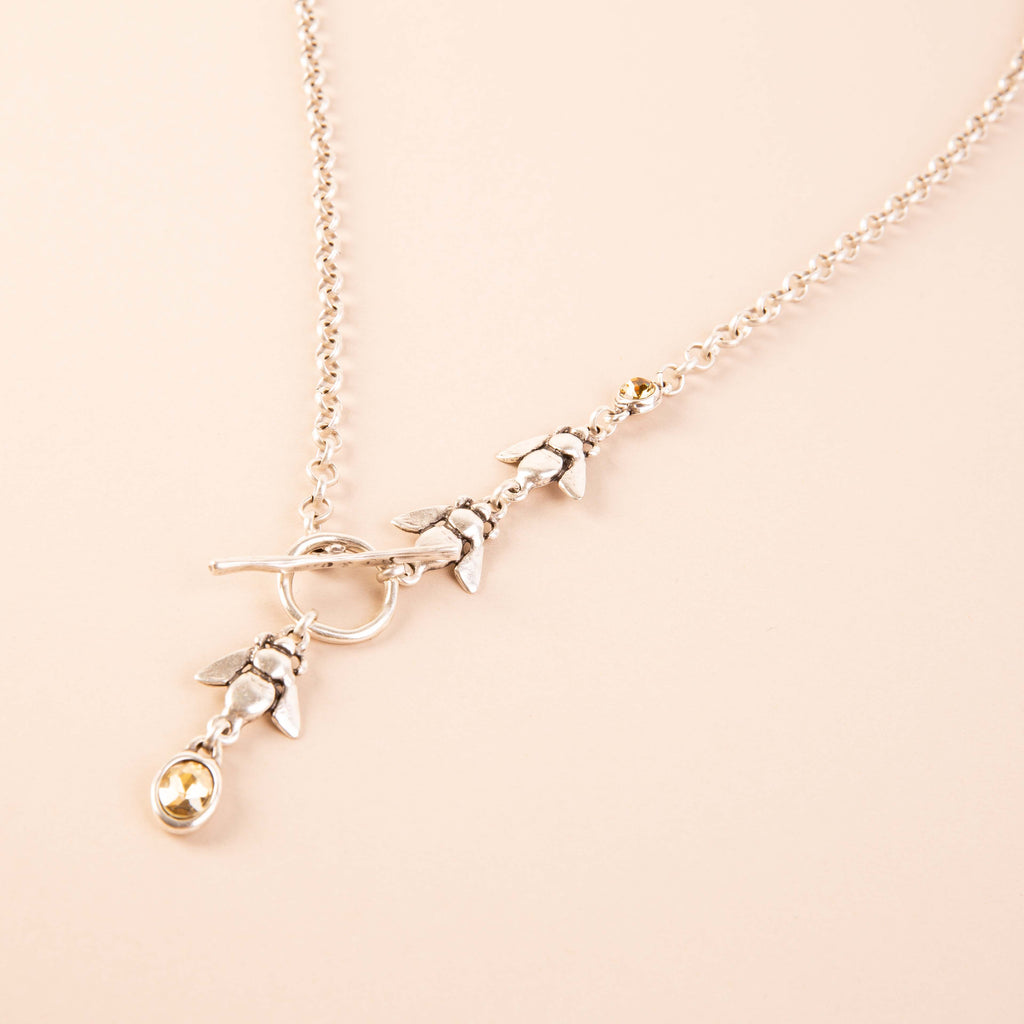 Bea Necklace