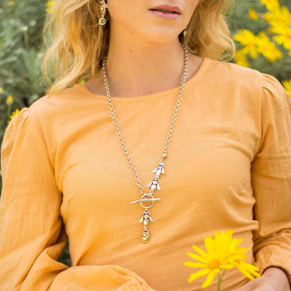 Bea Necklace