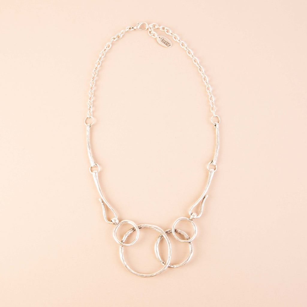 Bubbles Necklace