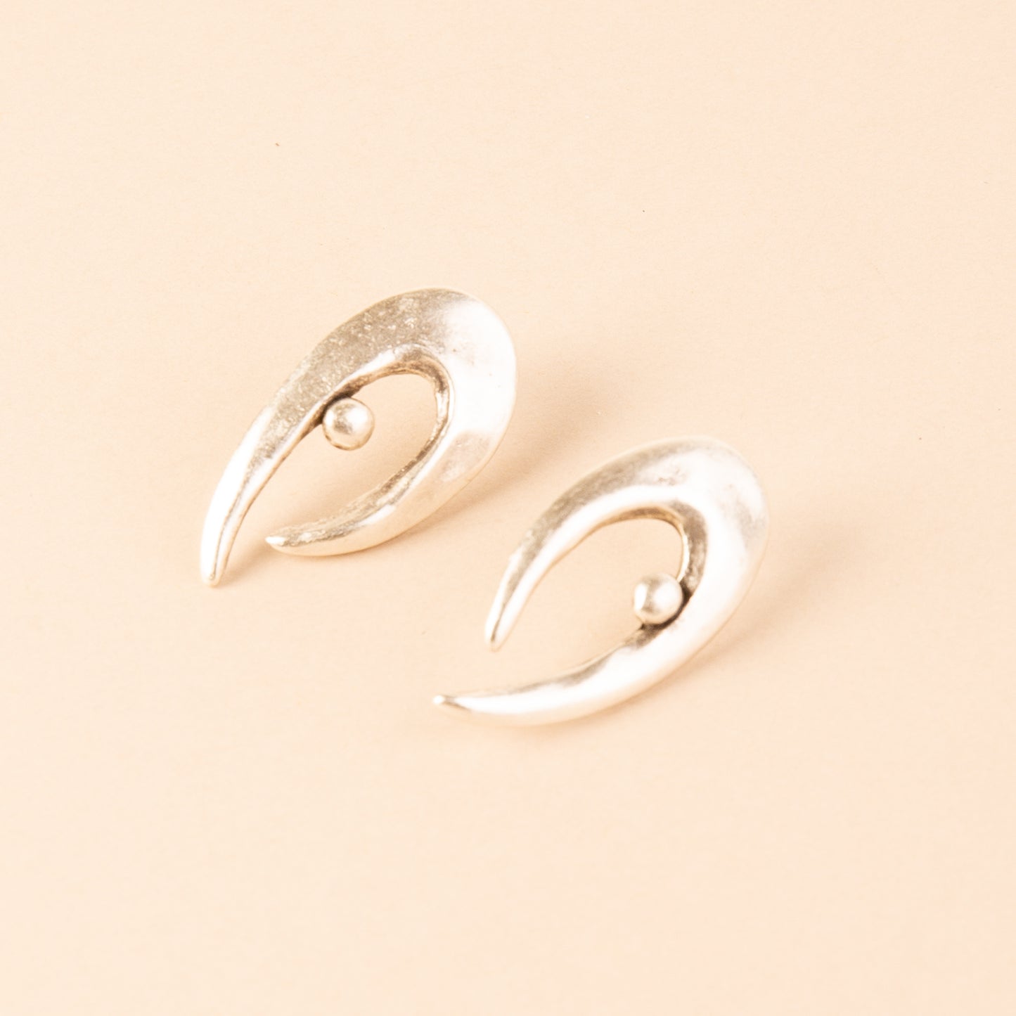 Celeste Earrings – Treaty Jewellery