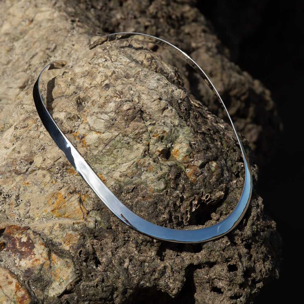 Elora Smooth Collar - Small