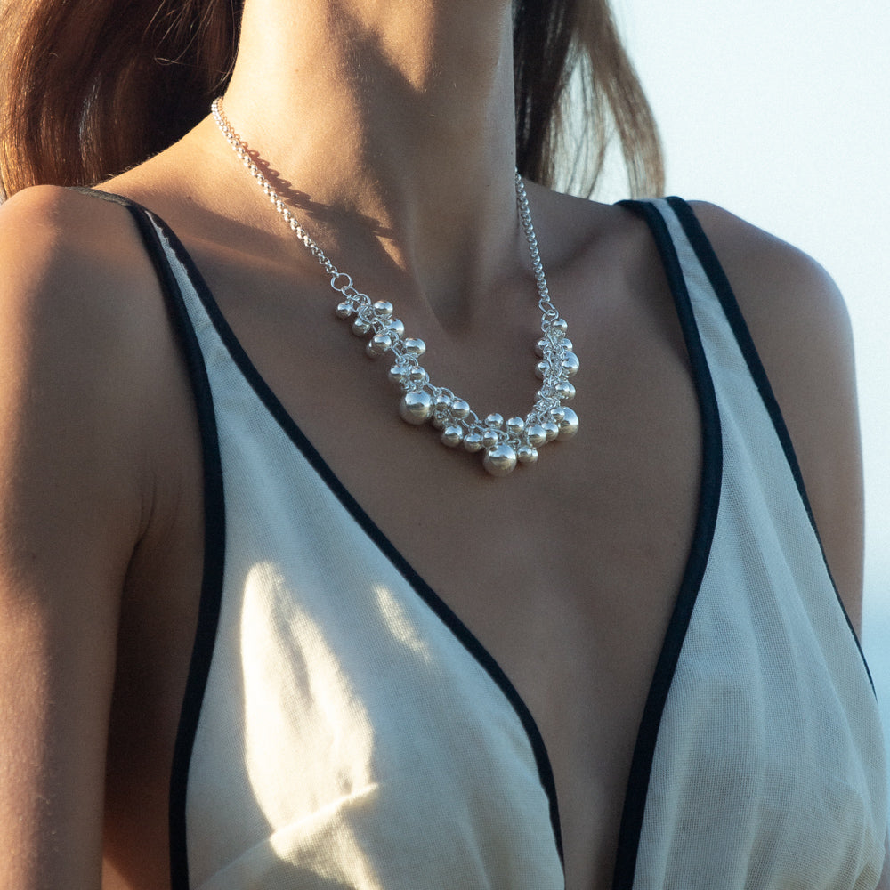 Phillipa Necklace