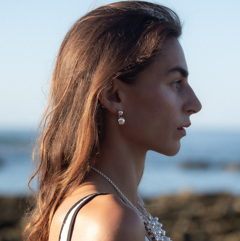 Phillipa Drop Earrings