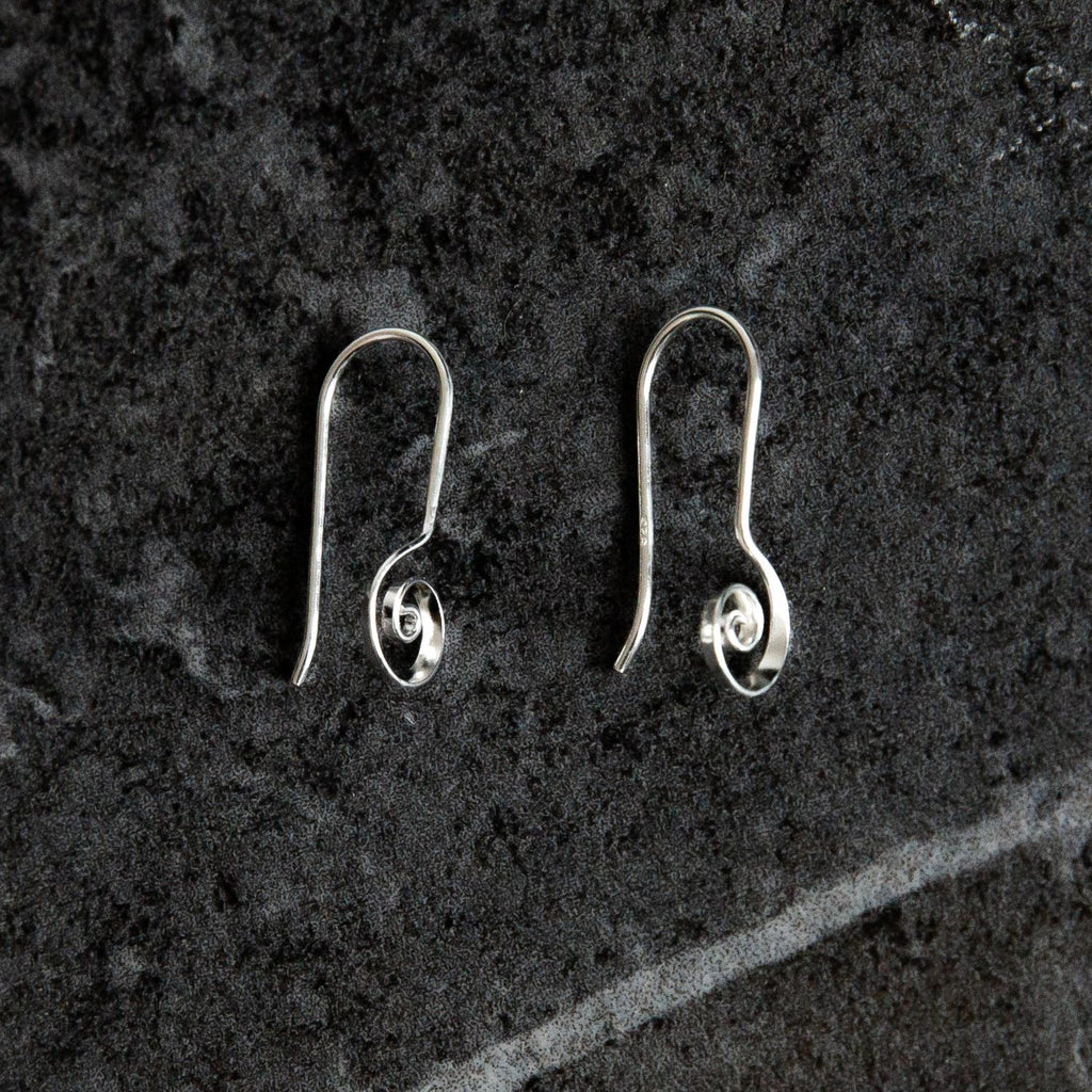 Euler Hook Earrings