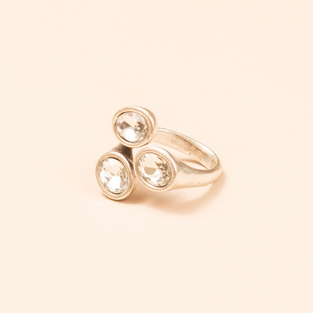 Fleur Ring