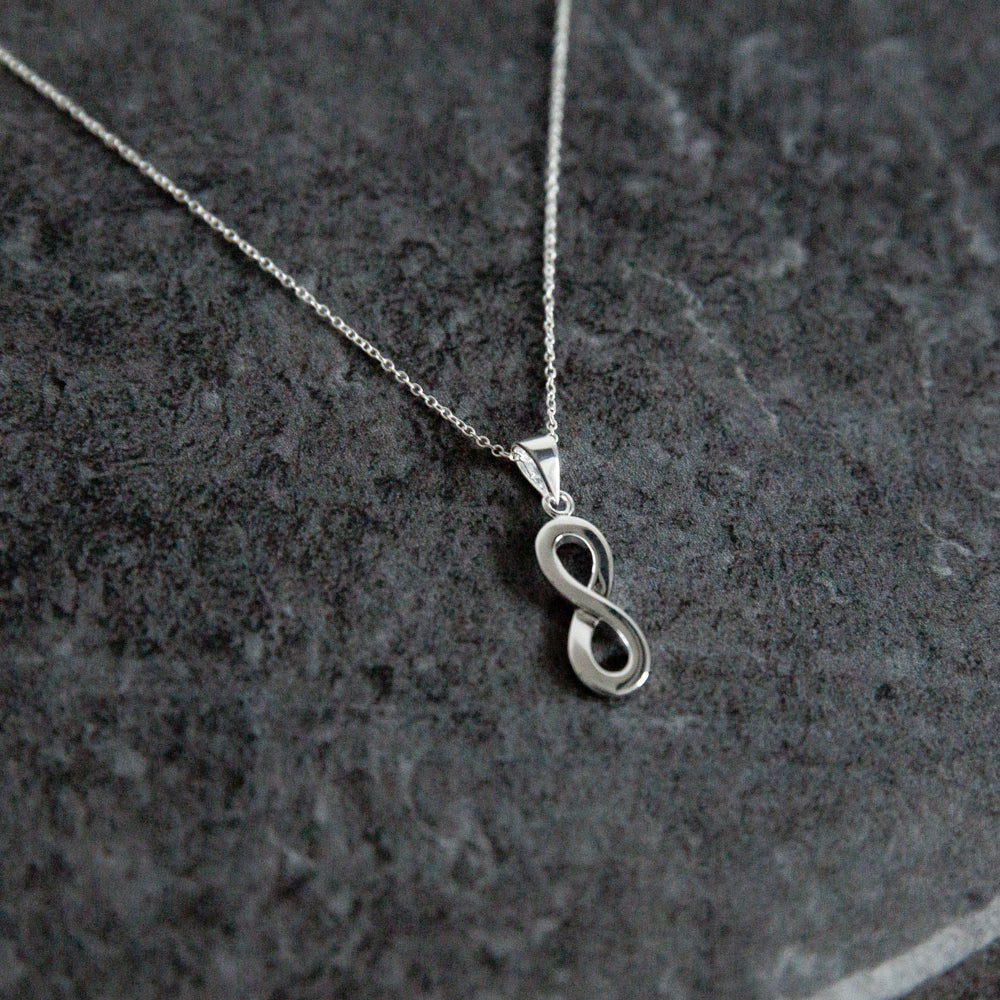 Infinity Pendant