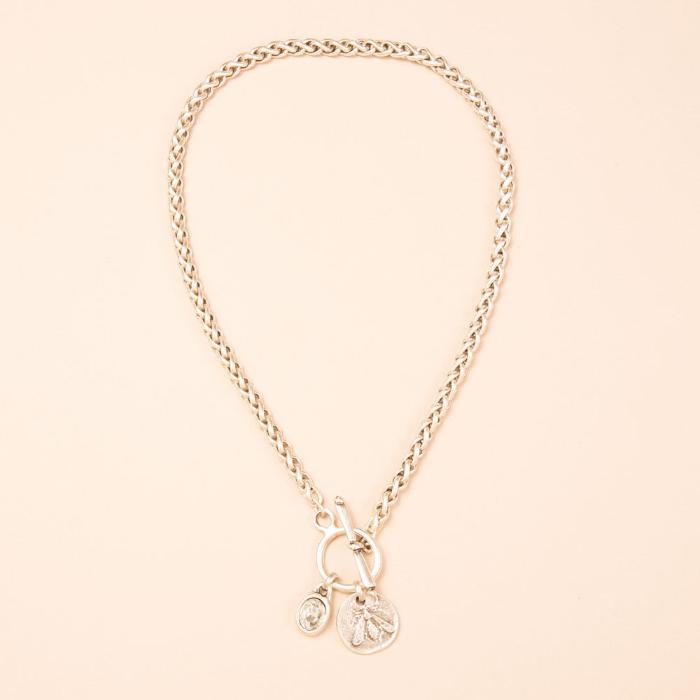 Melina Necklace