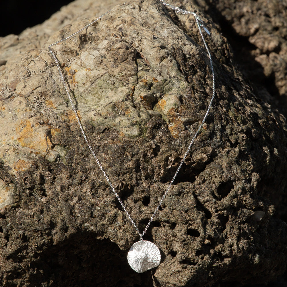 Petal Pendant