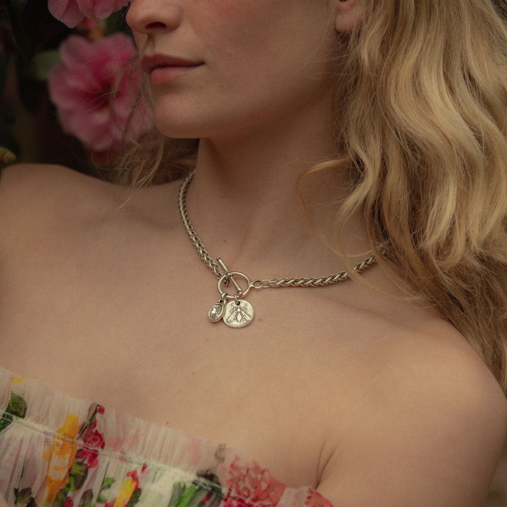 Melina Necklace