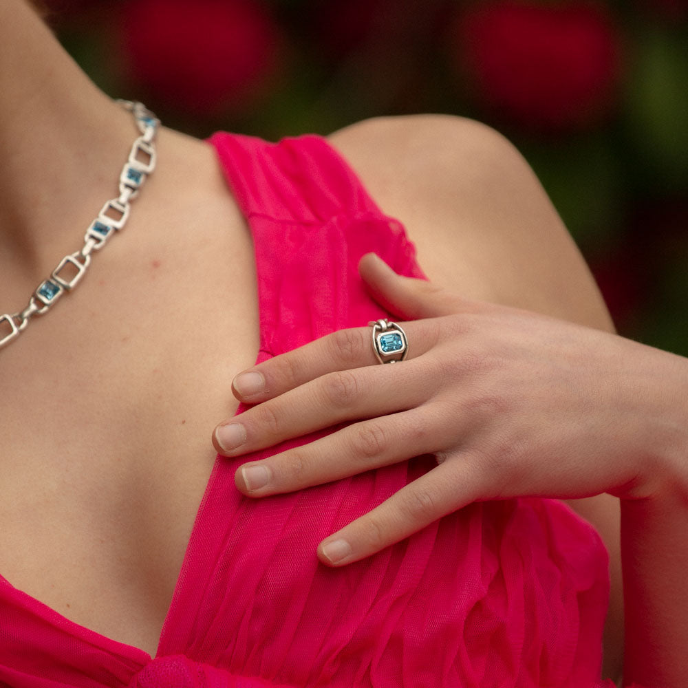 Elowen Ring