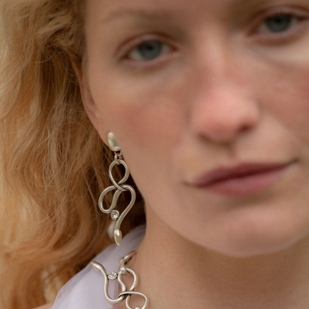Tallulah Earrings