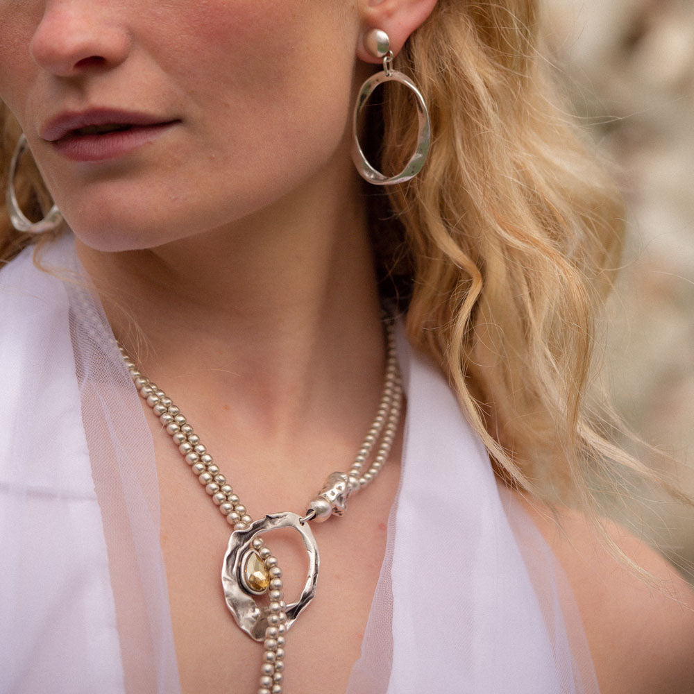 Harmony Earrings