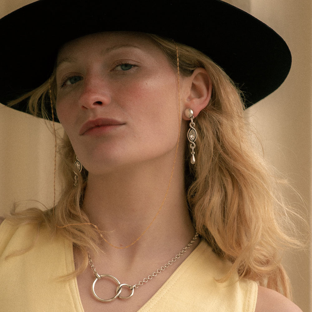 Arwen Earrings