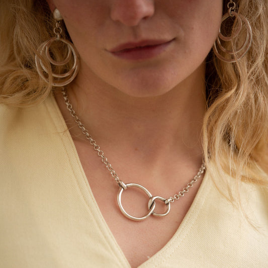 Sephera Necklace