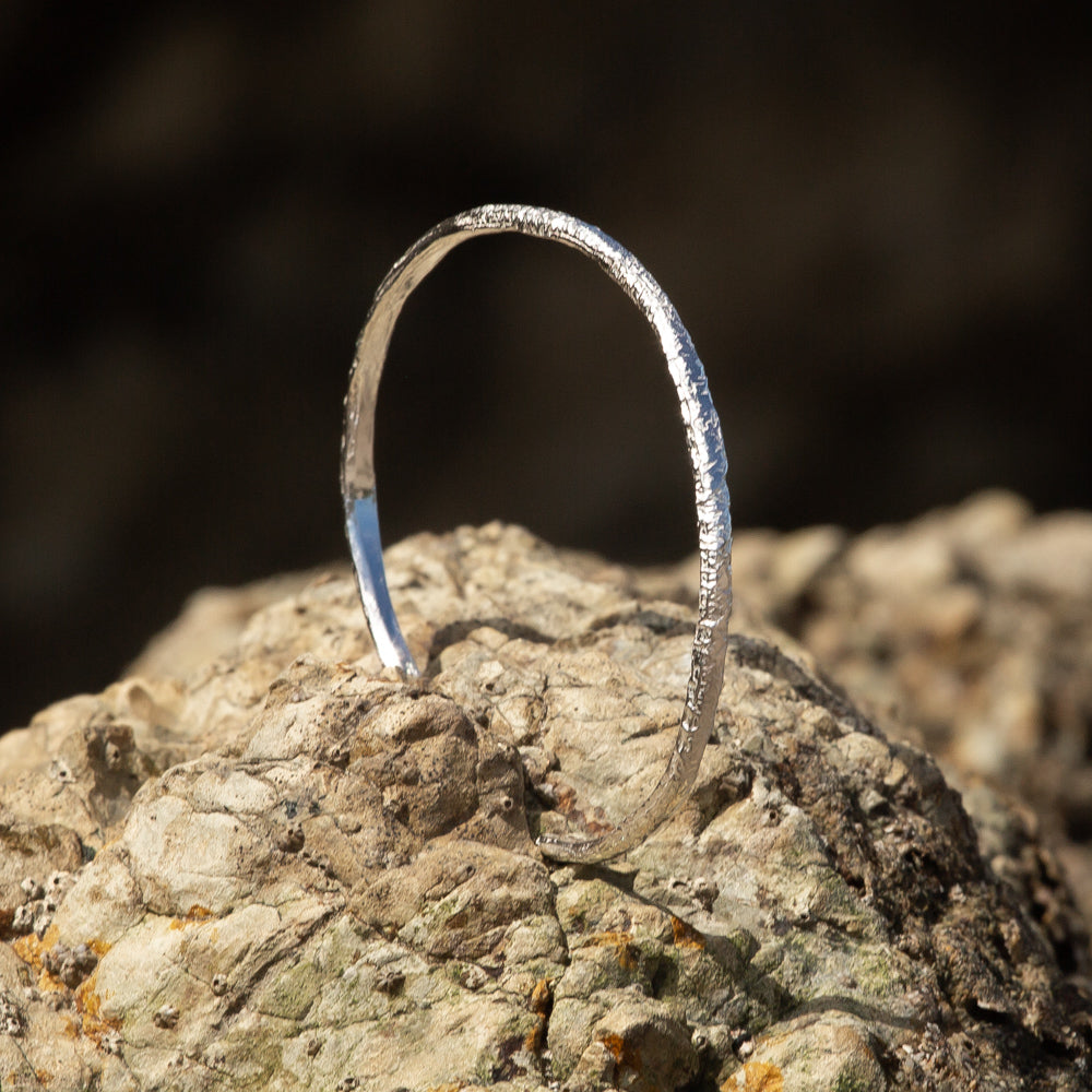 Samira Adjustable Bangle