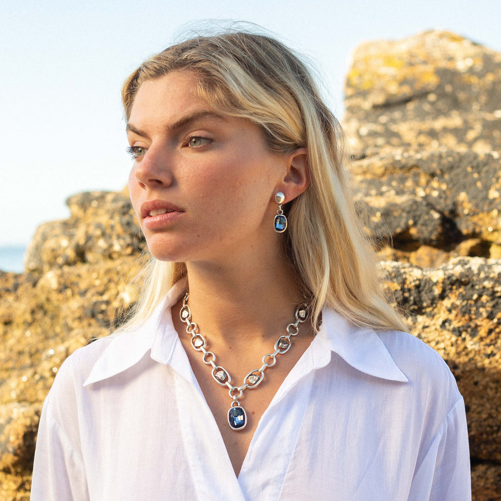 Sennen Necklace