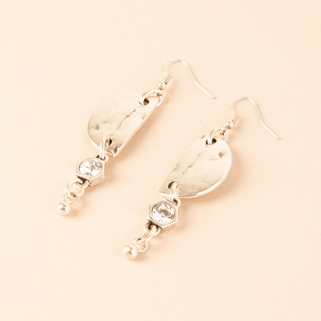Titania Earrings