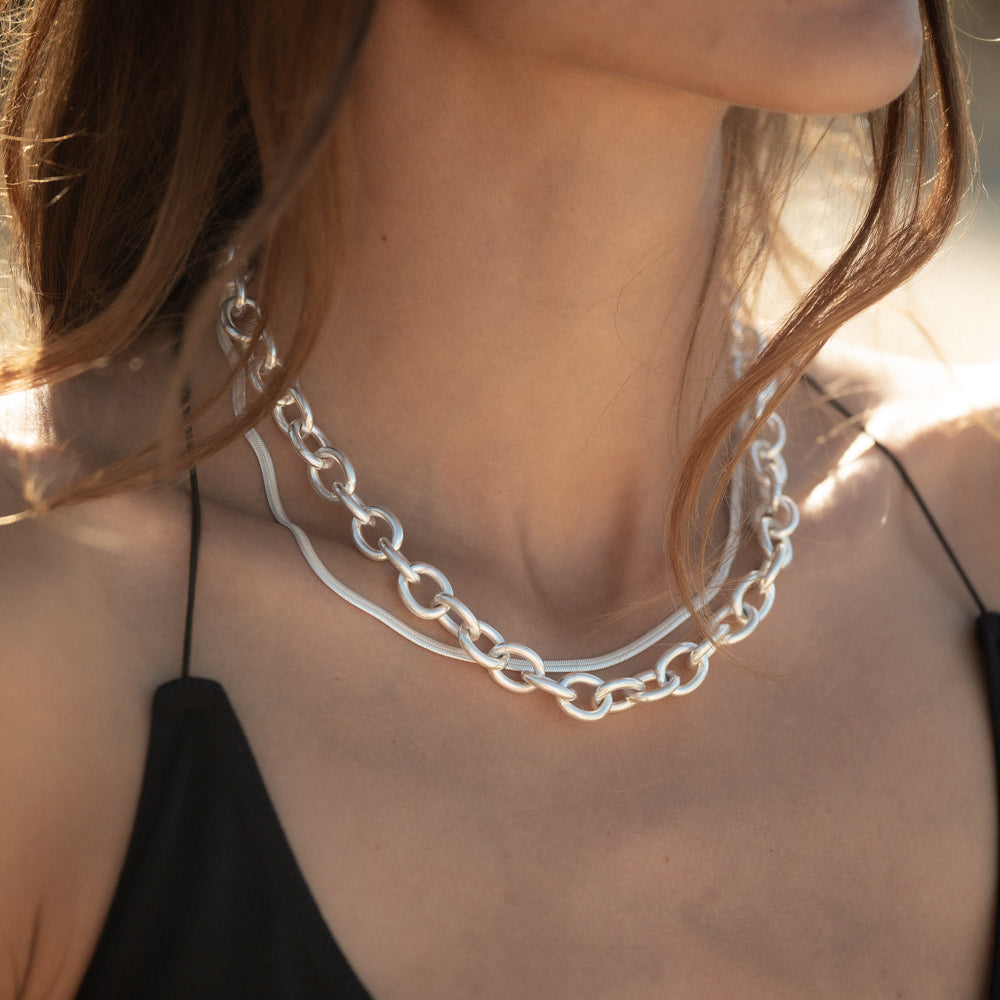 Shiva Necklace