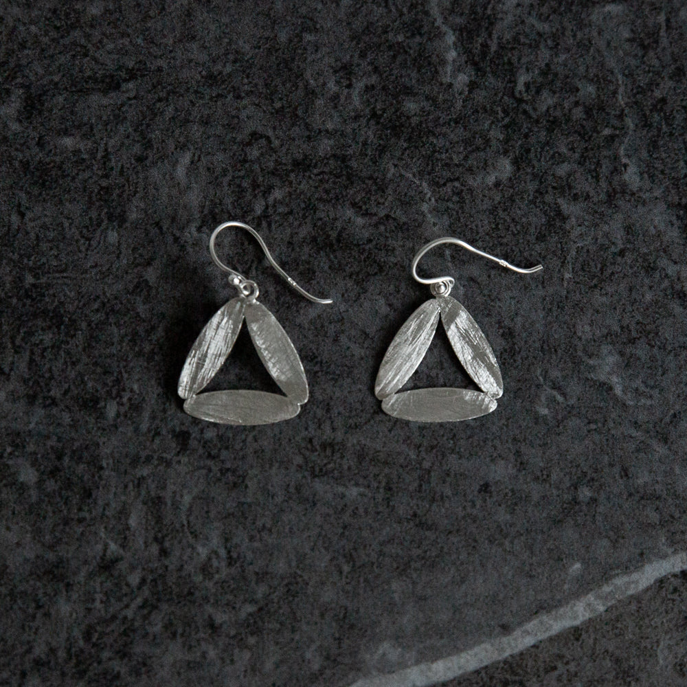 Trinity Earrings